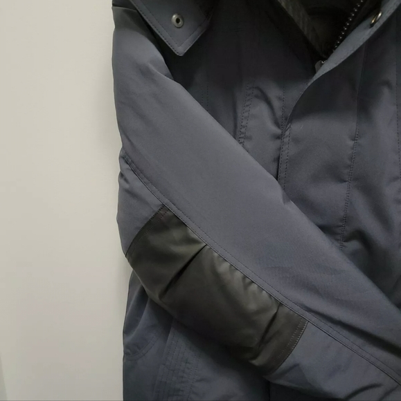 CMFR Gormley Down Fill Jacket Sz. Small - Picture 5 of 12